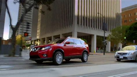 Actress in the new nissan commercial on 2nd april 2021, the nissan comes with the new commercial with the lineup you deserve a car that makes you feel something. Nissan Rogue TV Commercial, Song by M.I.A. - iSpot.tv