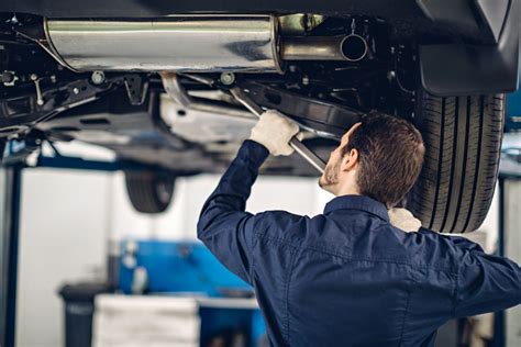 Understanding Your Cars Suspension System Midlane Truck And Trailer Repair