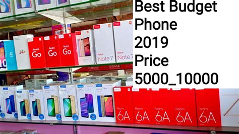 S amsung was never good at making mid range devices, but seems like they want to turn that around with the new and improved iteration to the a series. (2019)Best Budget Phone's Price Under 10000 ।। 5000_10000 ...