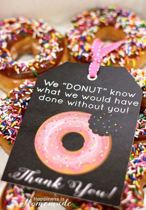 Funny Motivational Quotes Work Donut Know What We Do Without You Motivationjob Creativity