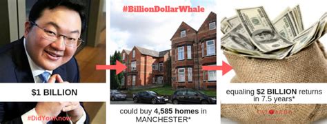 The man who fooled wall street, hollywood and the world. Billion Dollar Whale | Australia Property Investment | UK ...