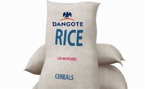 Nigeria How Dangote Is Boosting Rice Production