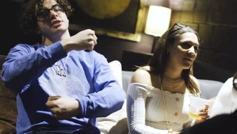 Harlow's fourth official project and his first major release since signing with generation now and atlantic records , the project was a showcase of his increasing stardom, as he managed to. New Video: Jack Harlow - 'SYLVIA' (Feat. 2forwOyNE ...