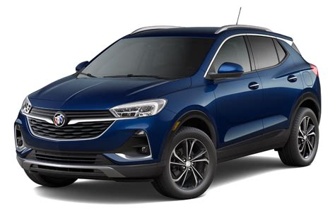 2022 Buick Encore Gx Price Features Colors And More Sweeney Cars