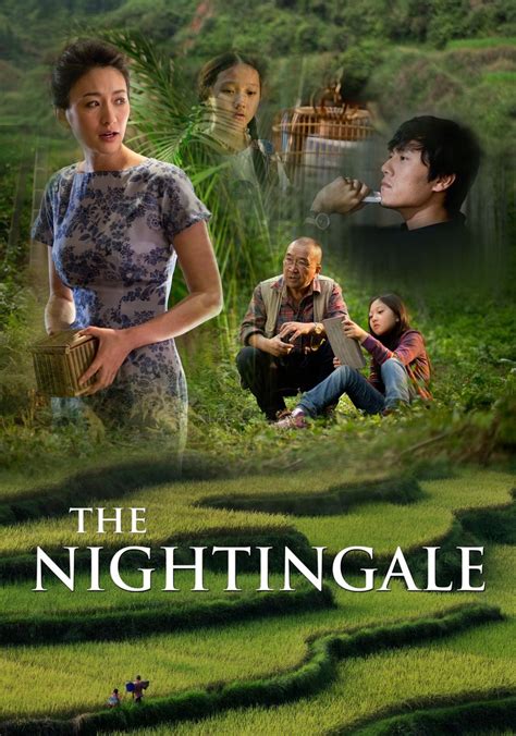 The Nightingale Streaming Where To Watch Online