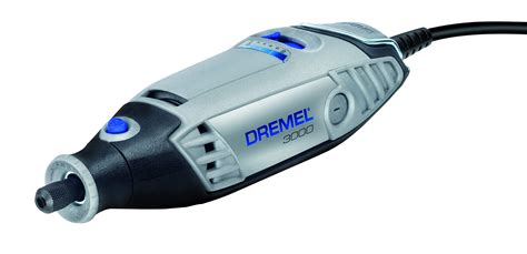 Buy Dremel 3000 Rotary Tool 130 W Multi Tool Kit With 15 Acessories