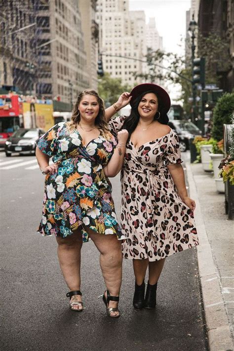 40 Spring Plus Size Fashion Ideas For Women Plus Size Fashion New York Fashion Week Fashion