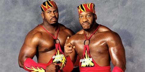 The 10 Most Successful Tag Team Wrestlers In Wcw History Ranked By