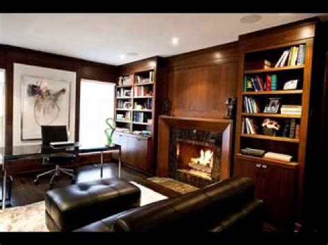 Modern study room in white color. Awesome Study room decorating ideas - YouTube