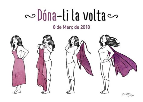 Ser madre es para toda la vida y cada dia que pasa una. 8 DE MARÇ. DIA DE LA DONA | Clúster de Còmic de Mallorca