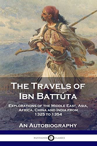 Ibn Battuta Abebooks
