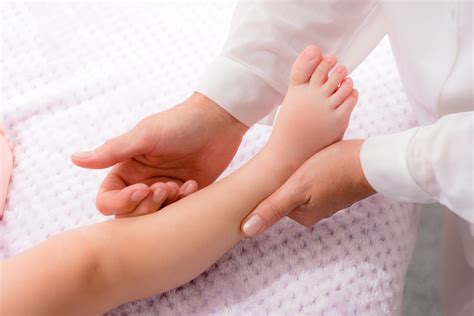 Pediatric Foot Care Podiatrists And Foot And Ankle Surgeons On The Upper East Side New York Ny