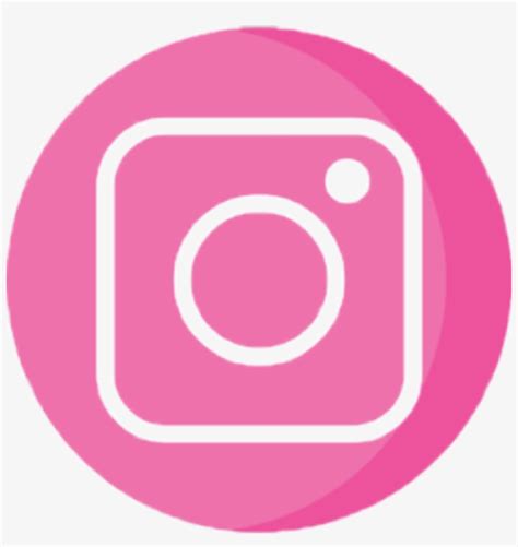 Instagram Icon Png Pink 1024x1033 Png Download Pngkit
