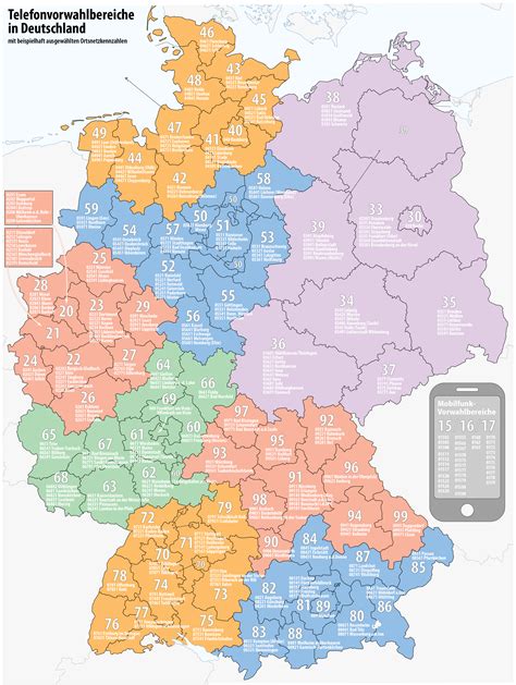 Contacting germany it is necessary to dial code +49 before the number. Historische Vorwahlen (Deutschland) - Wikiwand