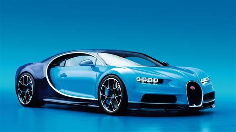 Bugatti Blue Chiron Wallpapers Top Free Bugatti Blue Chiron