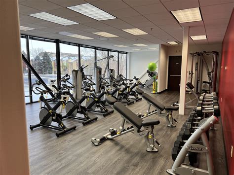 How To Design And Layout A Functional Commercial Gym Fitness Gallery