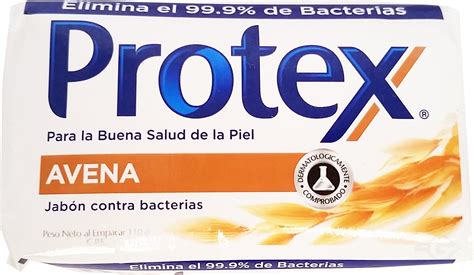 Protex Oats Soap 39 Oz Jabon De Avena Pack Of 18