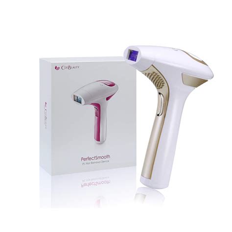 Cosbeauty Ipl Permanent Hair Removal System