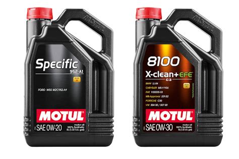 Motul lanza cuatro nuevos aceites de motor con estándar Euro 6
