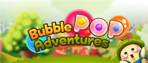 Bubble Pop Adventures 🕹️ Spiele Auf Spiele123