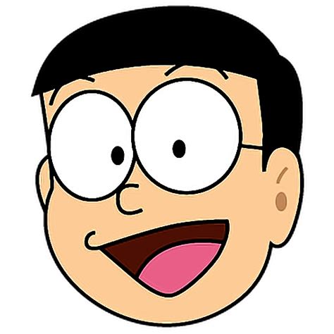 Nobita Freetoedit Nobita Sticker By Camanhkp6