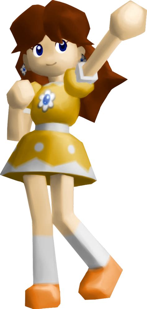 Princess peach (originally called princess toadstool in north america) is a fictional character in nintendo's mario franchise, created by shigeru miyamoto and introduced in the 1985 original super. Princess Daisy Land: ¡Daisy vuelve!