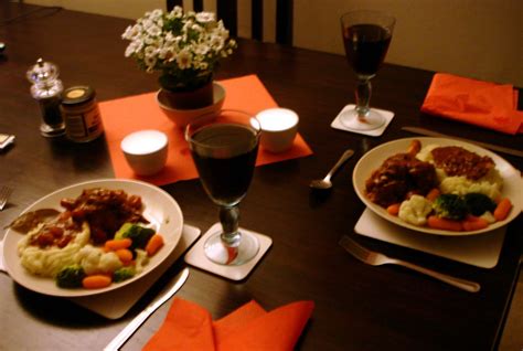 Dinner at 8 season 1 episodes. Creative Cooking with Muriel: Lamb shanks in red wine ...