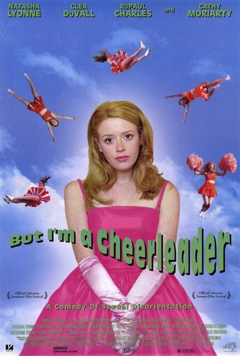 But I M A Cheerleader 1999 Filmaffinity