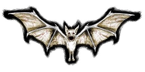 10 Cool Bat Tattoo Design Gallery Tattoo Design Ideas