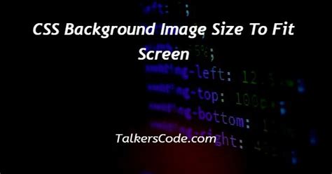 Details 200 How To Fit Background Image In Css Abzlocalmx