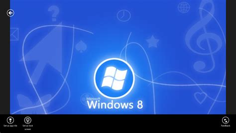 Download Windows 8 Lock Screen Wallpapers Gallery