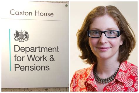 Dwp Appoints Two New Non Executive Board Members Diversity Uk