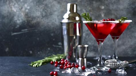 25 Classic Cocktail Recipes To Make At Home Times2 The Times