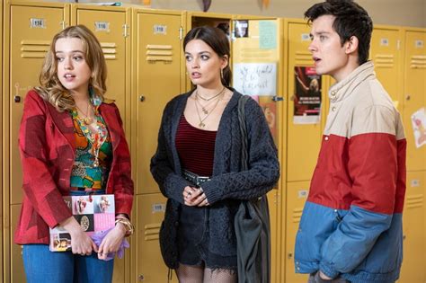 netflix s ‘sex education approaches teen struggles with empathy and support the washington post