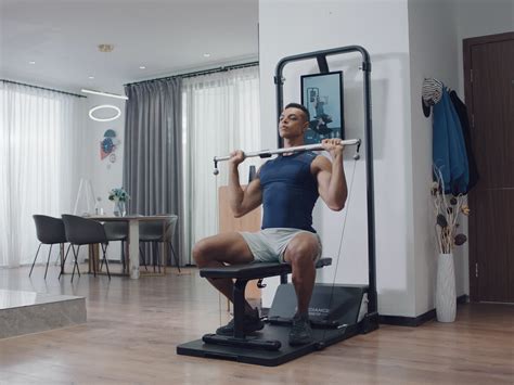 Speediance All In One Home Gym Provides Ai Powered Full Body Strength