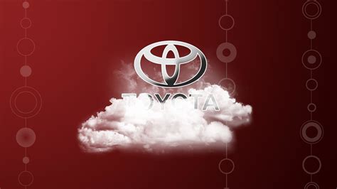Toyota Logo Wallpaper 55 Images