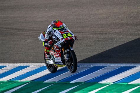 tatsuki suzuki también se lleva la pole de moto3 en el gp de andalucía 2020 motorbike magazine