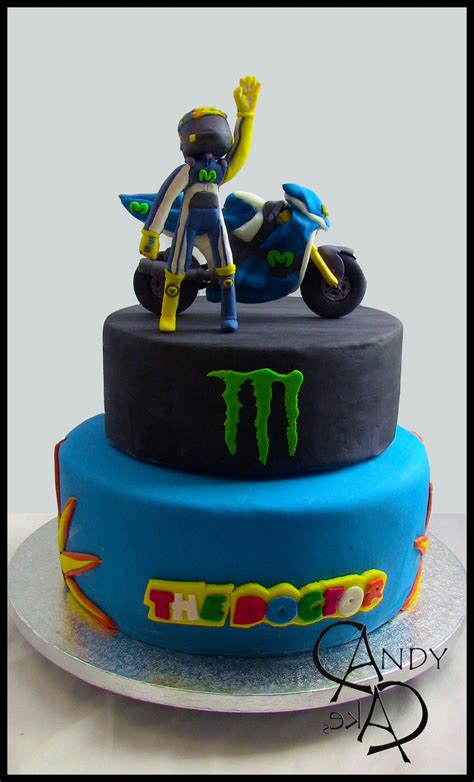 Check spelling or type a new query. Giulio 13, Valentino Rossi Cake | Motorrad torte, Kuchen ...