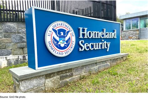 Dhs Headquarters Consolidation Project Cost And Schedule Estimates Are