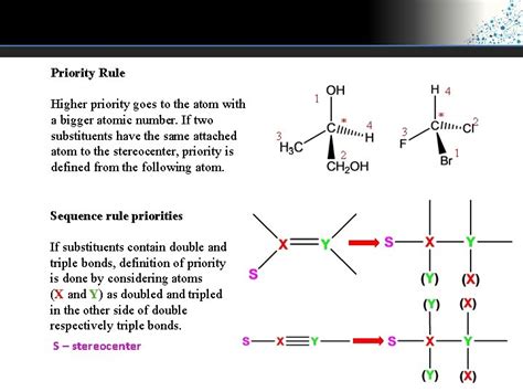 Chirality And Its Biological Role 1 Introduction Stereochemistry