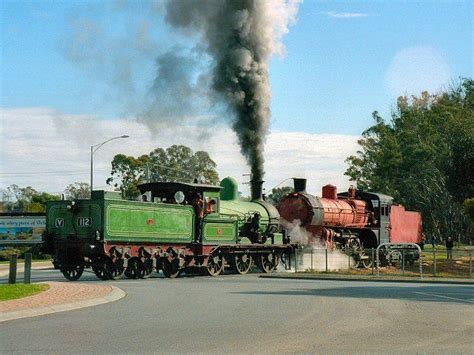 Vr Y Class 0 6 0 1885 1963 Steam Locomotive Locomotive Train