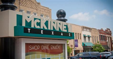 McKinney Is The Best Place To Live In America, Money Magazine Says