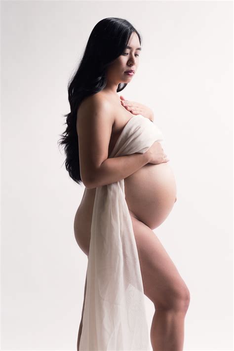 Nude Maternity Shoot Maternity Case Study 2 F 11 Studio