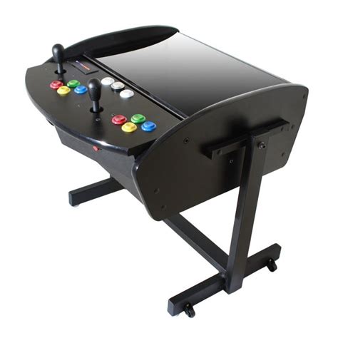 The game consists of four subgames inspired by the events of the walt disney productions motion picture. arcade-a-tron mk3 | Arcade, Arcade machine, Diy arcade cabinet