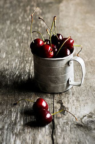 Lindasinklings A Cup Of Cherries Photographer Michael Grayson By