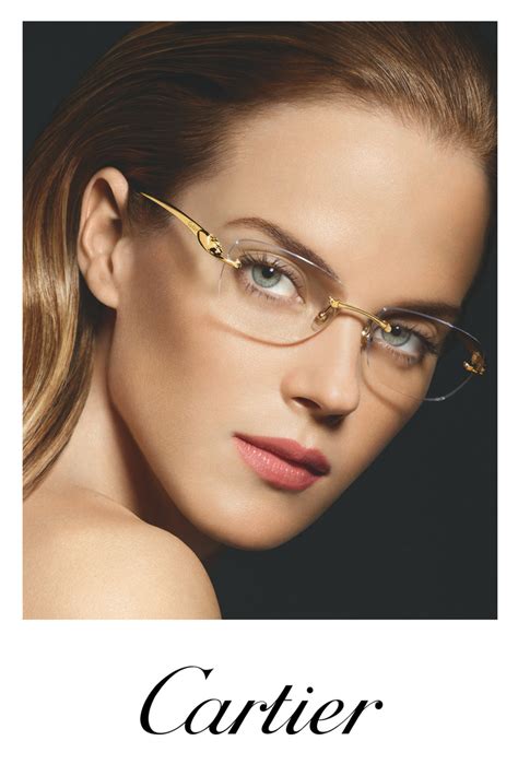 Cartier Glasses For Women Fashion Eye Glasses Eye Wear Glasses