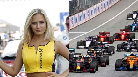 why was the practice of f1 grid girls banned will they make a return firstsportz
