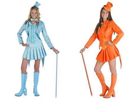13 Womens Costumes That Really Dont Need To Exist Crazy Halloween Costumes Halloween