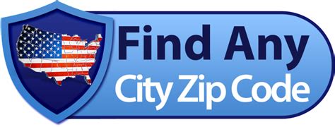 City Zip Codes Usa Look Up Any City Zip Code