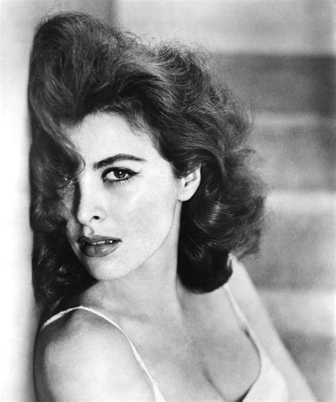 Tina Louise Take Two Vintage Venus Beauty In Classic Hollywood